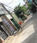 Hình ảnh: Bán 4 nền đất ODT 338 Chiến Lược hẻm thông 6m Hương Lộ 2