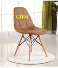 Hình ảnh: Bàn Ghế CaFe GH04