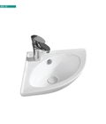Hình ảnh: Lavabo treo tường ATTAX BW 02