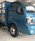 Hình ảnh: Bán xe tải KIA K250 thùng mui bạt giá tốt nhất