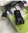 Hình ảnh: USB ra LAN 10.100 chất lượng tốt