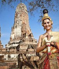 Hình ảnh: Mừng Giáng Sinh Khuyến Mãi Tour Thái Lan 5n4d