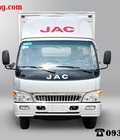 Hình ảnh: Xe tải Jac 6 tấn/ giá xe Jac 6T4