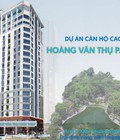 Hình ảnh: Căn hộ 251 Hoàng Văn Thụ quận Tân Bình