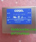 Hình ảnh: chuyên cung cấp COSEL ZUS102405, ZUS10 2405 BIẾN ÁP DC DC 24V 5V 2A 10W chính hãng,giá rẻ