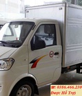 Hình ảnh: Bán Xe tải TMT Cửu Long 900Kg/ Tại Suzuki Tậy Đô Kiên Giang