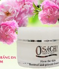 Hình ảnh: Kem dưỡng trắng da O sachi ban đêm giúp da căng mi9nj trắng hồng rạng rỡ