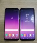 Hình ảnh: Samsung s8 plus 64Gb mới 99% Hàn Quốc