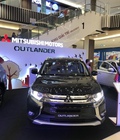 Hình ảnh: Mitsubishi Outlander 2.0 CVT Thanh Toán Trước 230tr Nhận Xe