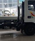 Hình ảnh: Xe Hyundai Vt252 1 tải 2,4t, thùng 4,2m khuyến mãi 40tr