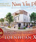 Hình ảnh: Ra mắt khu phố thương mại Nam Vân Phong Vị trí chiến lượt đặc khu kinh tế