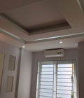 Hình ảnh: Cho thuê nhà 4Tx60m2 khương trung, thanh xuân.