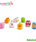 Hình ảnh: Bộ trang trại Munchkin MK43822