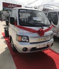 Hình ảnh: Bán xe tải jac 9910kg máy dầu, trả trước 35 triệu nhận xe