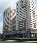 Hình ảnh: Cần bán gấp căn hộ Screc Tower Q3, Dt 81m2, 2 phòng ngủ, nhà rộng, sổ hồng, tặng nội thất cơ bản, giá bán 3.25