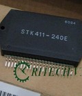 Hình ảnh: chuyên cung cấp STK411 240E, STK 411 240E ZIP 22 giá rẻ ,chính hãng