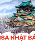 Hình ảnh: VISA NHẬT BẢN