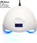 Hình ảnh: Máy hơ móng SUN 5 PLUS 48W