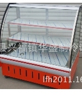 Hình ảnh: Tủ bầy bánh DDG 1.5W