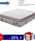 Hình ảnh: Đệm lò xo Dunlopillo Elizabeth