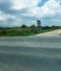 Hình ảnh: Bán 50.000m2 đất tại xã Hữu Thạnh, huyện Đức Hòa, Long An.