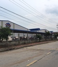 Hình ảnh: Cho thuê 2.360m2 và 2.781m2 nhà xưởng tại Cụm CN Liên Minh, Đức Hòa, Long An.