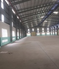 Hình ảnh: Cho thuê 8.200m2 đất và 5.000m2 xưởng tại KCN Hải Sơn, Đức Hòa, Long An.
