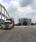 Hình ảnh: Cho thuê xưởng 6.400m2 tại KCN Tân Đức, Đức Hòa, Long An.