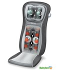 Hình ảnh: Đệm ghế ngồi massage Shiatsu Beurer MG260