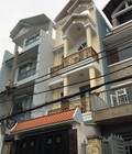 Hình ảnh: Nhà 3,5 tấm 4x15m hẻm 5m 363 Đất Mới Bình Tân