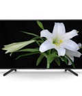 Hình ảnh: Tivi Sony 55 inch 4K model 2018 55X7000F, 55X7500F, 55X8500F