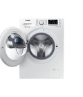 Hình ảnh: Máy Giặt Samsung AddWash Inverter 7.5 Kg WW75K52E0WW/SV Mới 2018