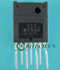 Hình ảnh: chuyên cung cấp STR M6548, M6548 IC NGUỒN ZIP 7 chất lượng cao,giá rẻ