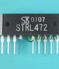 Hình ảnh: chuyên cung cấp STRL472, STRL 472 IC NGUỒN SIP 8 chất lượng cao,giá rẻ