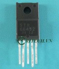 Hình ảnh: chuyên cung cấp G6452, STR G6452, STRG6452 IC NGUỒN ZIP 5 chất lượng cao,giá rẻ