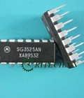 Hình ảnh: chuyên cung cấp SG3525AN, SG3525 IC NGUỒN DIP 16 chất lượng cao