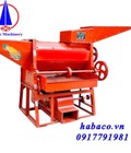 Hình ảnh: Máy tách hạt ngô 80