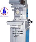 Hình ảnh: Máy in tampom 1 màu