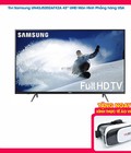 Hình ảnh: Tivi Samsung UN43J5202AFXZA 43 UHD Màn Hình Phẳng hàng USA