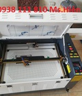 Hình ảnh: Máy cắt laer 6040 60w máy cắt laser 60w