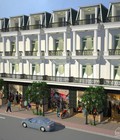 Hình ảnh: Nhà Phố 3 Lầu nằm ngay MT đường Liên Phường Chỉ 2,7 tỷ/căn