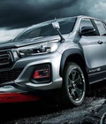 Hình ảnh: Toyota Hilux TRD 2019