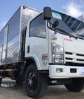 Hình ảnh: Xe tải Isuzu 8T2/8.2T/8.2 tấn Vĩnh Phát FN129 thùng dài 7.1m/giá tốt nhất