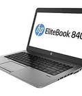 Hình ảnh: HP Elitebook 840 G4 Core i7 7500U, RAM 16GB, SSD 256GB, Card Rời, 14 inch Full HD Like New