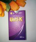 Hình ảnh: UNIT K Hỗ trợ điều trị Ung thư