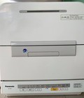 Hình ảnh: Máy rửa chén PANASONIC NP-TM9  , date  2016