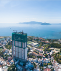 Hình ảnh: Cần bán căn hộ Napoleon Castle Nha Trang sắp bàn giao nhà Giá Gốc CĐT.