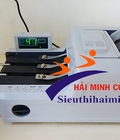 Hình ảnh: Máy đếm tiền ZJ 5500B