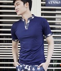 Hình ảnh: Áo thun nam 96x