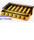 Hình ảnh: Bếp nướng ngoài trời dùng gas